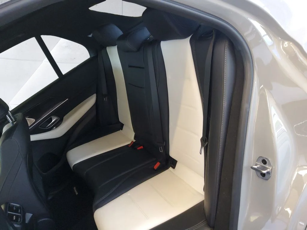 Used 2024  Mercedes-Benz GLE 350 image 18