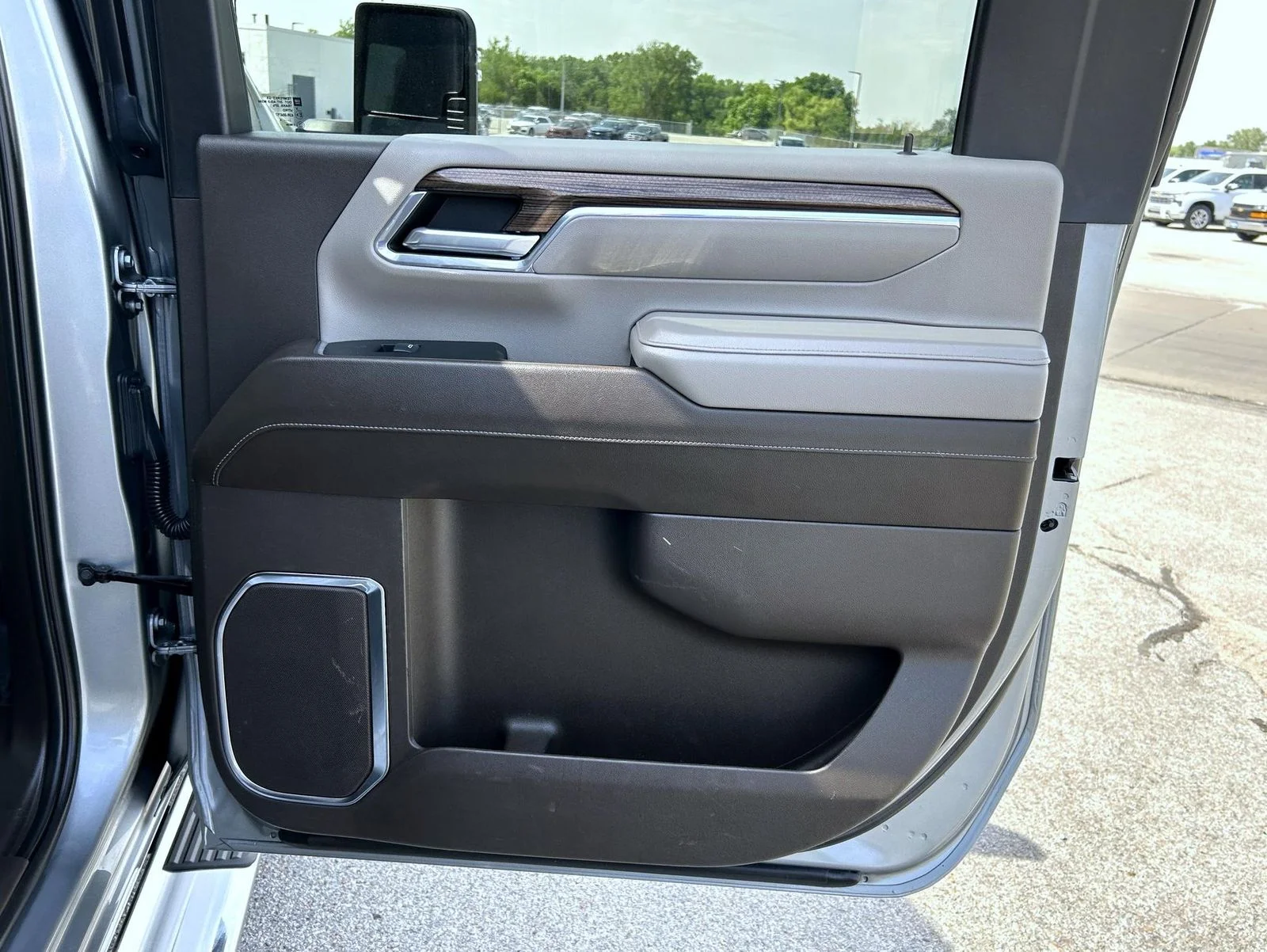 2024 Chevrolet Silverado 2500HD LT - Photo 18