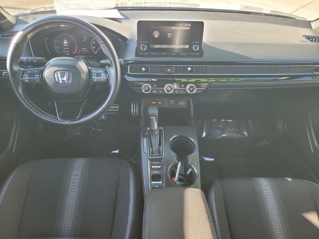 Used 2024  Honda Sport image 16
