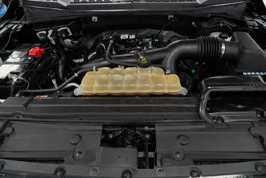 Used 2020 Gray Ford XL image 39