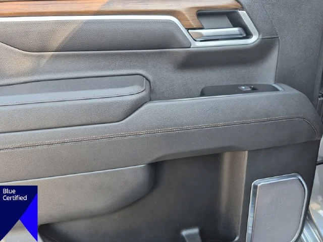 Used 2026 Gray Chevrolet High Country image 30