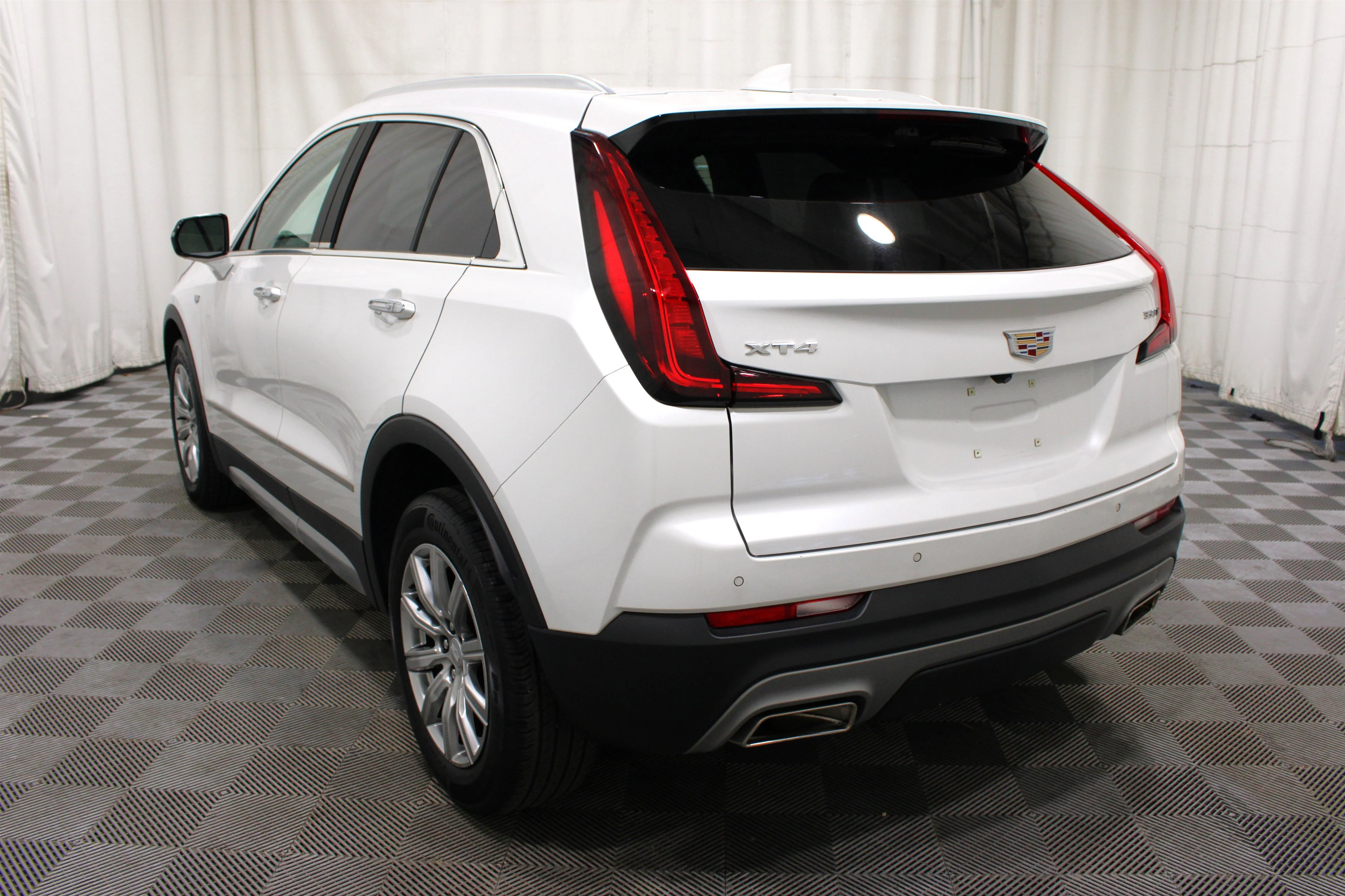 2023 Cadillac XT4 Premium Luxury - Photo 35
