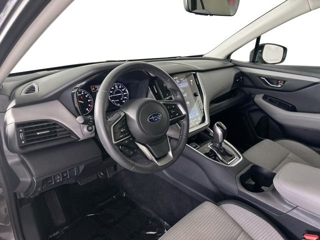 Used 2020 Gray Subaru Premium image 9