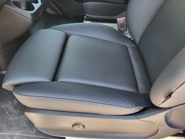 New 2026 Pebble Gray Mercedes-Benz Cargo 144 WB image 9