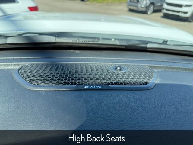 2025 RAM 2500 Laramie - Photo 31