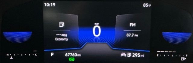 Used 2022 Black Volkswagen 2.0T SE image 16