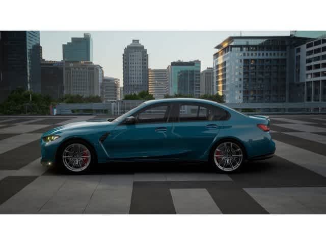 New 2027 Special Order Color BMW  image 4