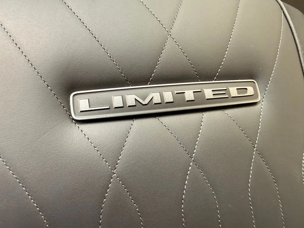 New 2026 Silver Zynith Exterior Paint RAM Limited image 17