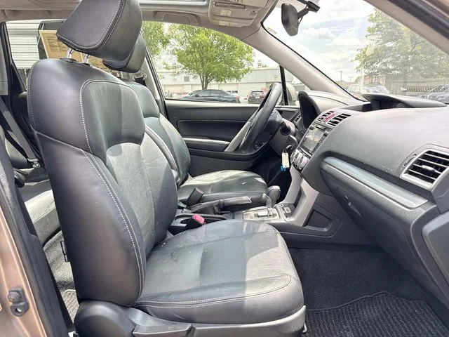 Used 2016 Brown Subaru 2.5i Limited image 15
