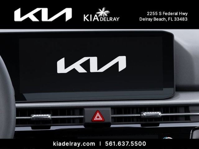 New 2026 Runway Red Kia SX Prestige image 20