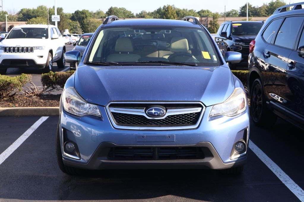 Used 2016 Blue Subaru 2.0i Premium image 2