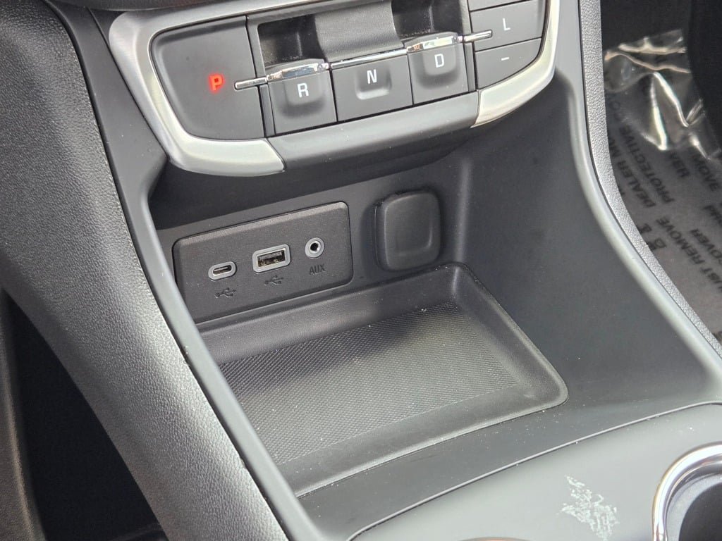 2024 GMC Terrain SLE - Photo 28