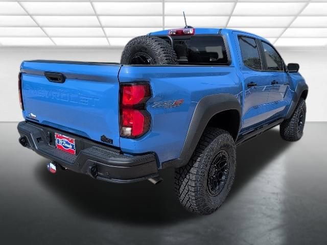 2026 Chevrolet Colorado ZR2 - Photo 30