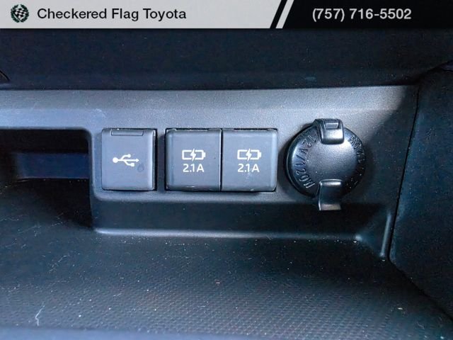 Used 2021 Blueprint Toyota XLE image 18