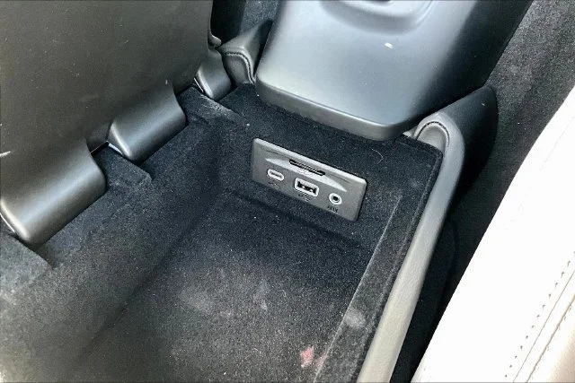 Used 2023 HYPERSONIC GRAY METALLIC Chevrolet 2LT image 14