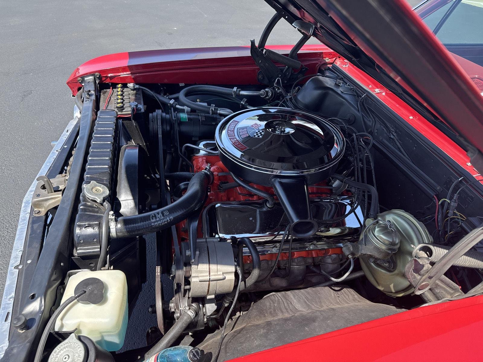Used 1966  Chevrolet  image 16