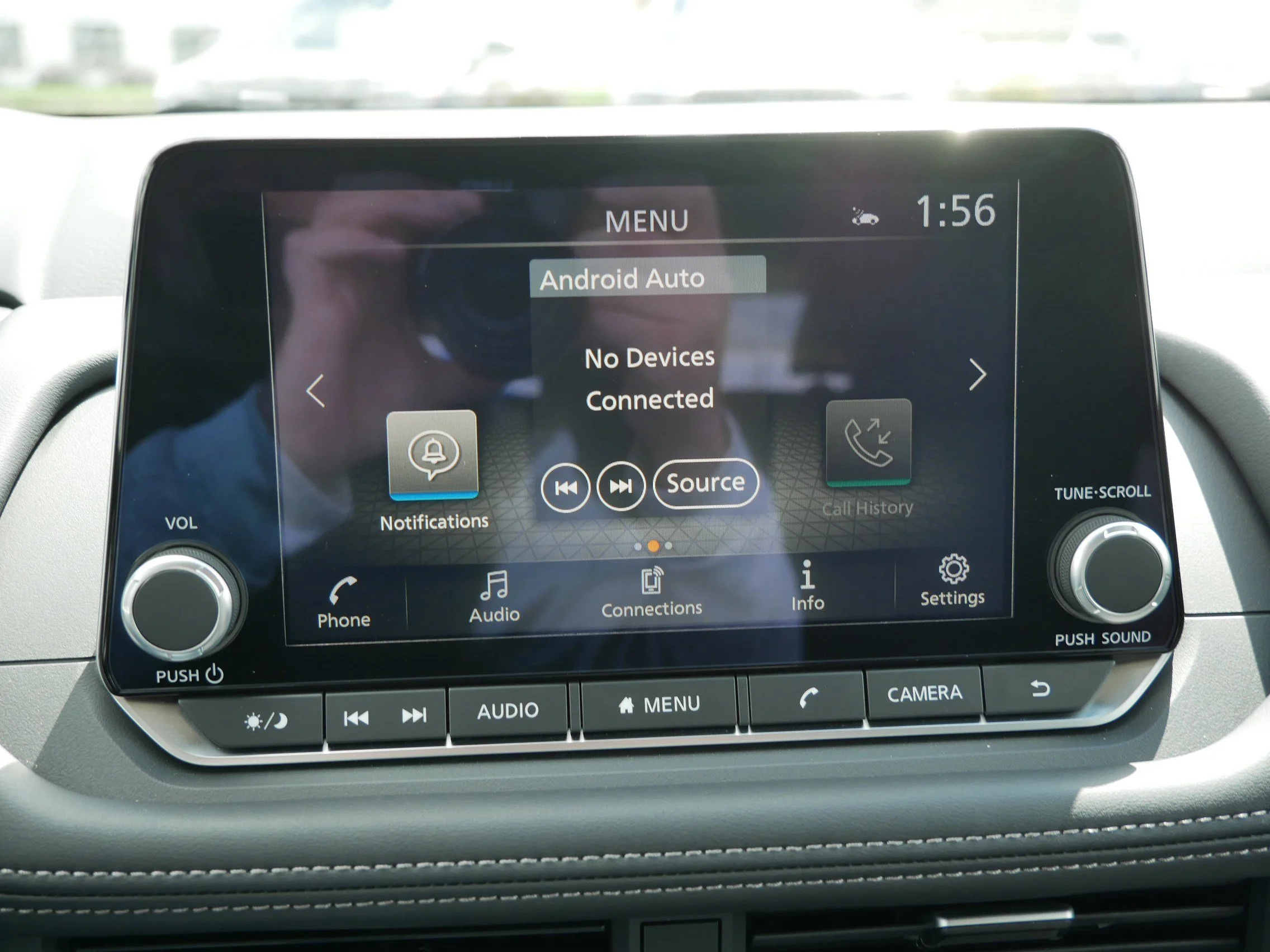 2026 Nissan Rogue SV - Photo 22