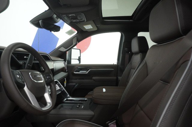 2026 GMC Sierra 2500HD Denali - Photo 19