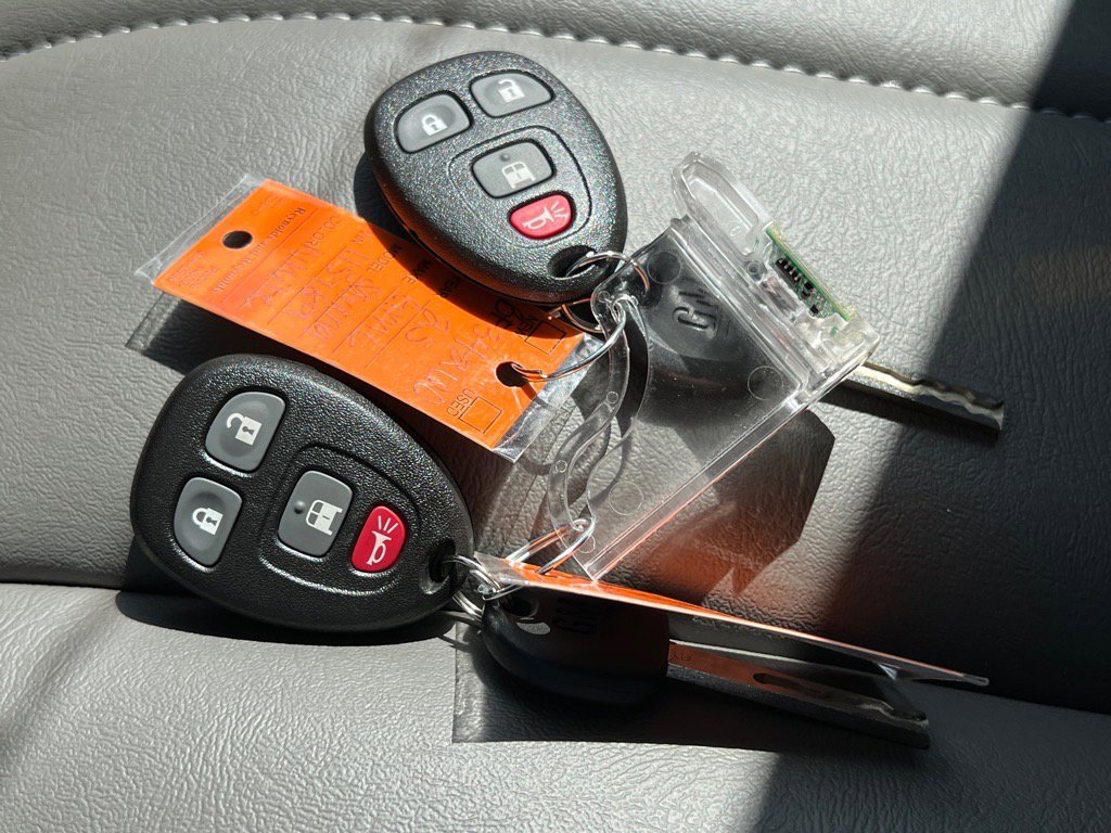 2025 GMC Savana Cargo Work Van - Photo 15