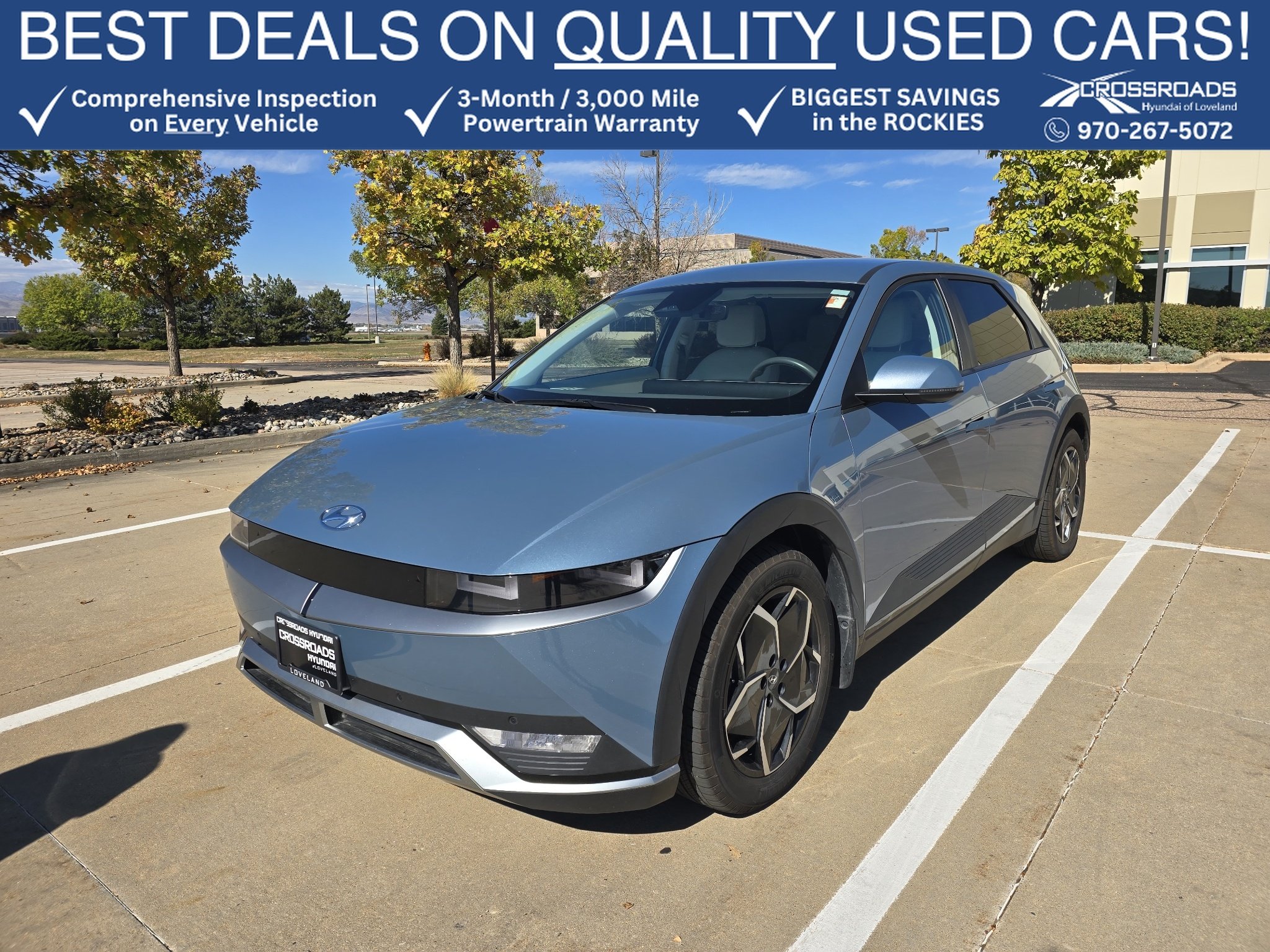 2024 Hyundai IONIQ 5