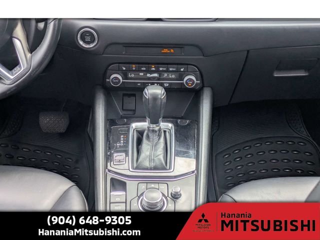 Used 2020 Red Mazda Touring image 19