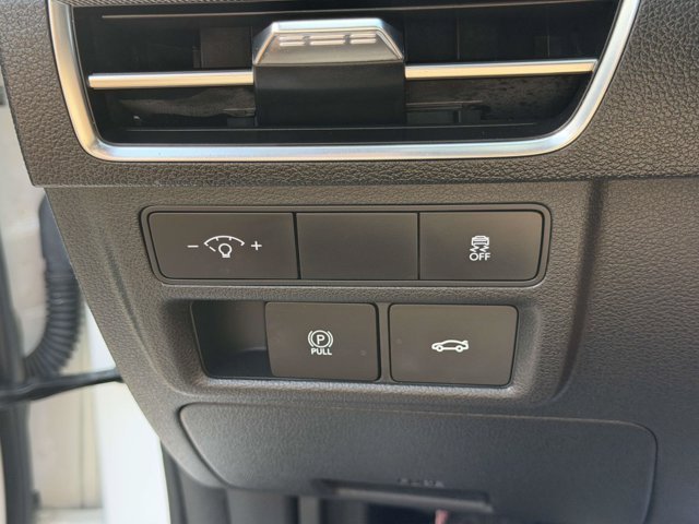 Used 2024 Serenity White Hyundai SEL image 20