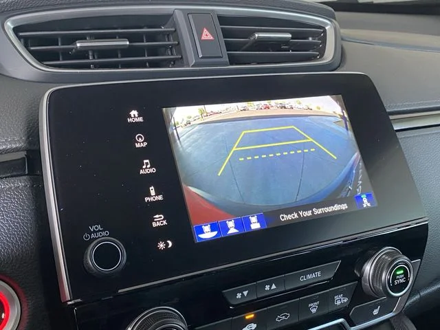 2020 Honda CR-V Touring - Photo 25