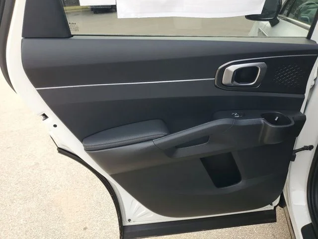 2025 Kia Sorento EX Hybrid - Photo 27