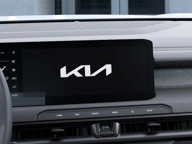 New 2027 White Kia X-Line SX image 20
