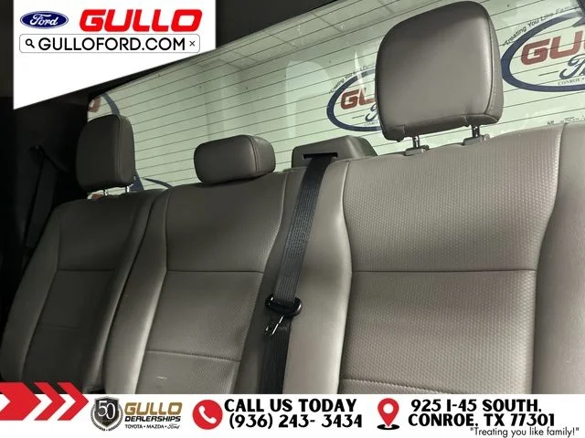 Used 2021 Oxford White Ford XL image 12