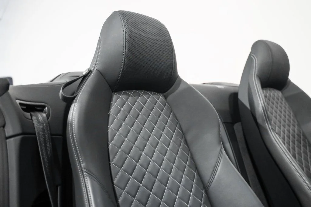 Used 2023 Blue Audi V10 performance image 30