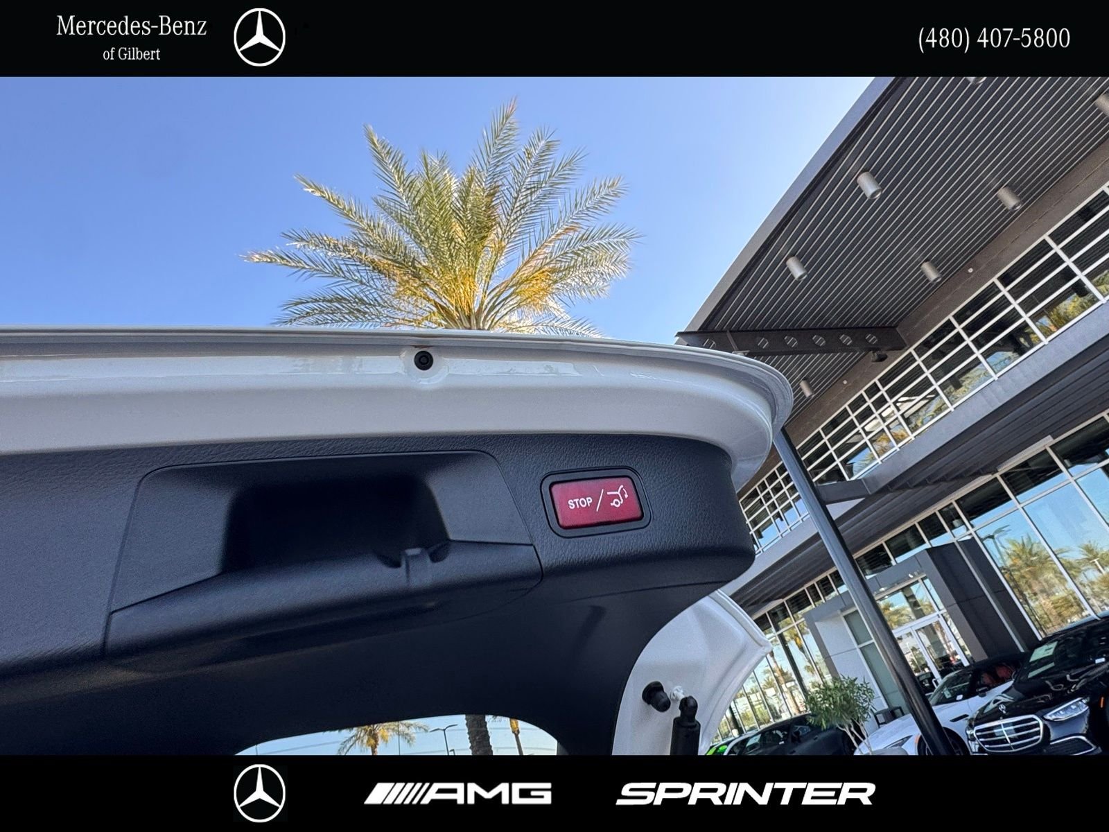 New 2026 Polar White Mercedes-Benz GLA 250 image 8