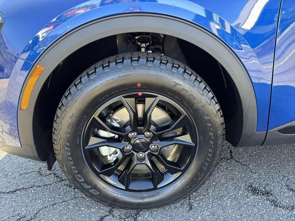 2025 Kia Sportage X-Pro Prestige - Photo 12