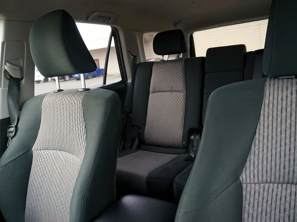 2021 Toyota 4Runner SR5 - Photo 30