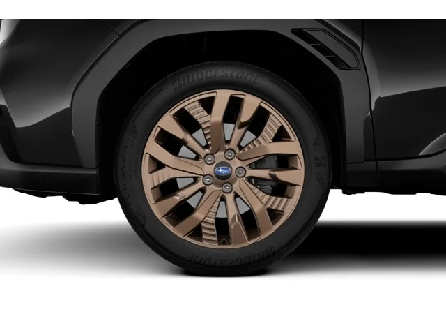 New 2026 CRYSTAL BLACK SILICA Subaru Sport image 10