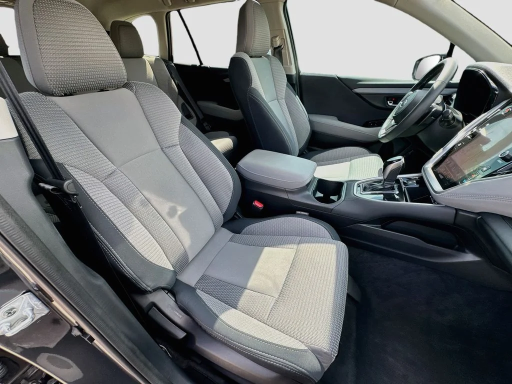 Certified Used 2025 Gray Subaru Premium image 36