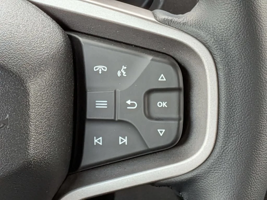 New 2026 Desert Sand Ford Badlands® image 20