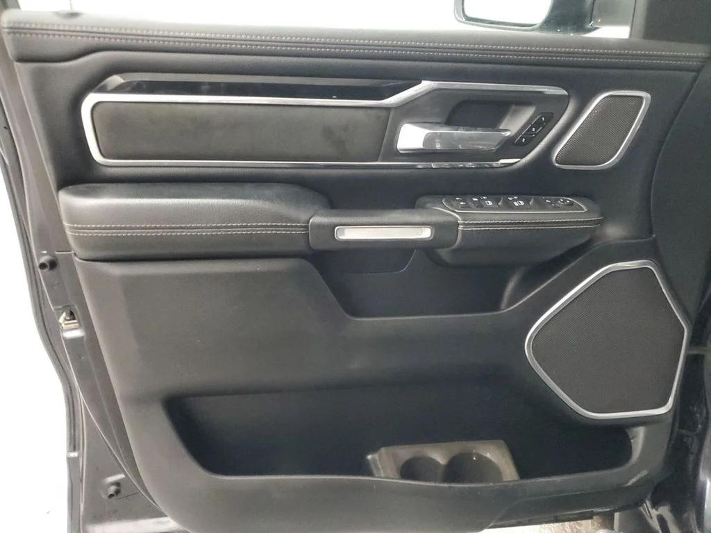 Used 2019 Maximum Steel Metallic Ram Laramie image 5
