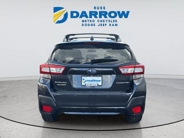 Used 2019 Gray Subaru 2.0i Limited image 4