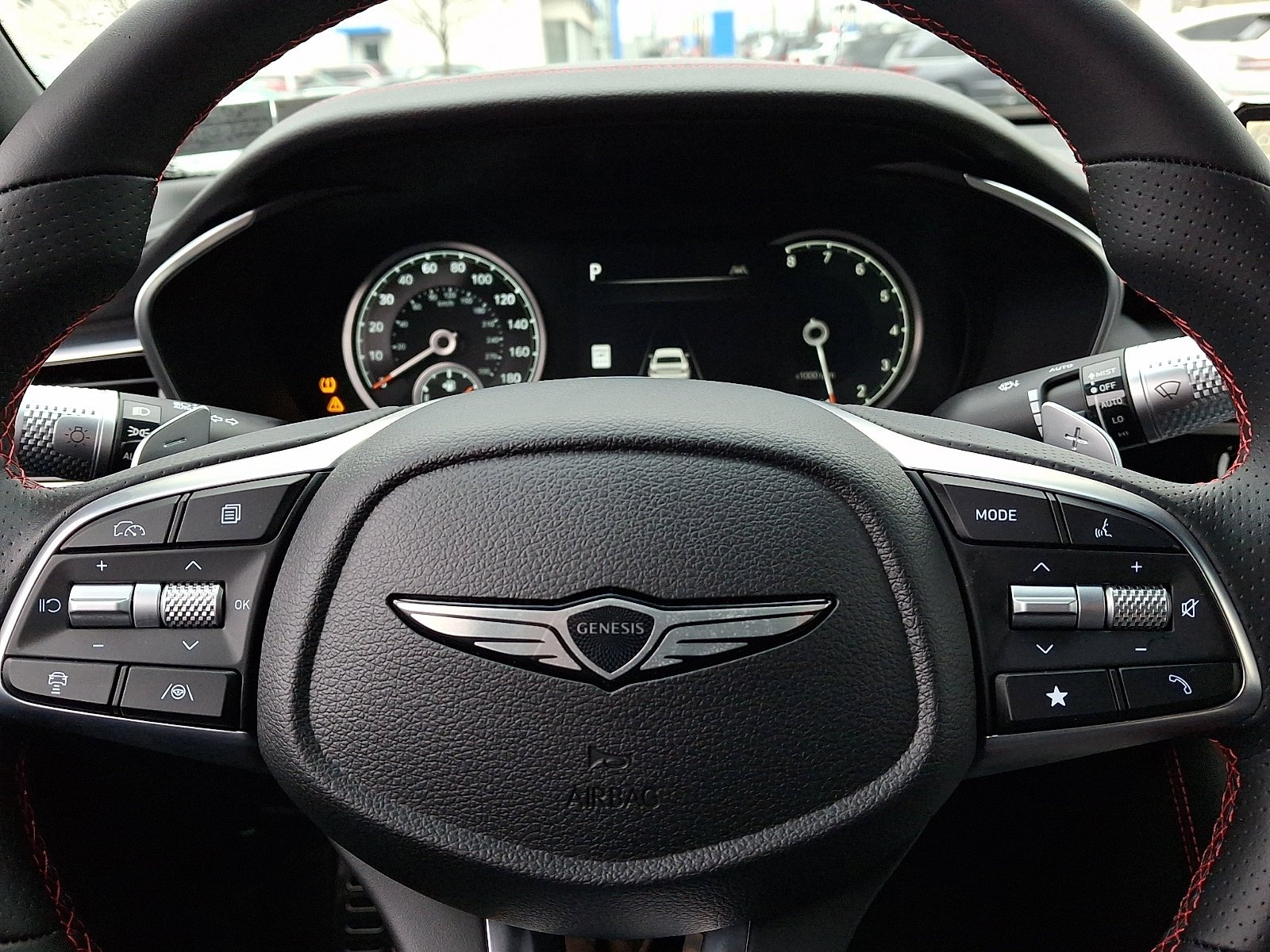 New 2024 Vik Black Genesis 2.5T image 17