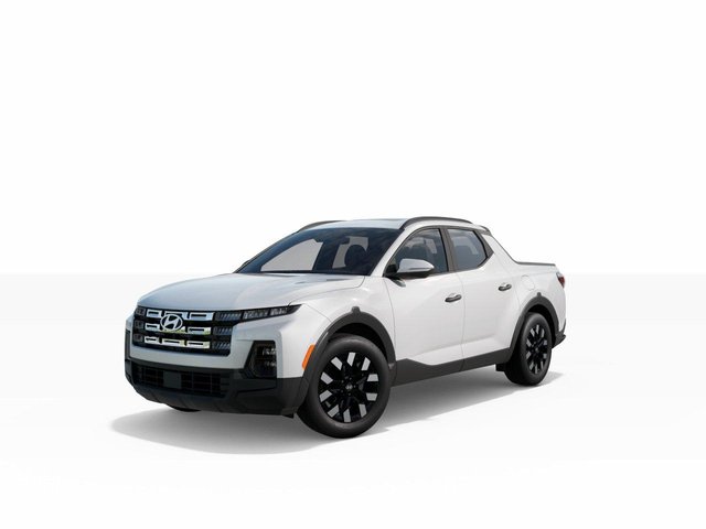 2026 Hyundai SANTA CRUZ SEL Activity FWD