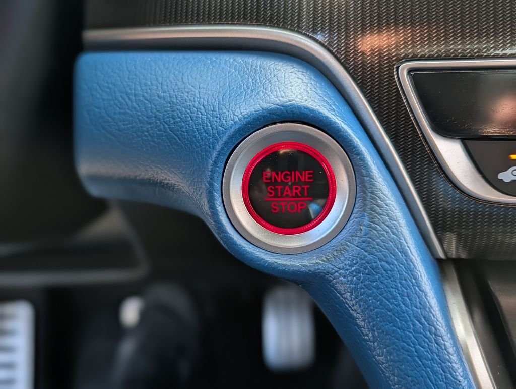 2020 Honda Accord Sport - Photo 31