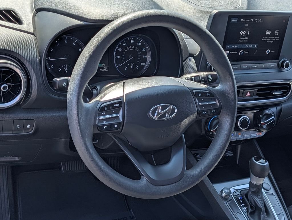 2023 Hyundai Kona SEL - Photo 16