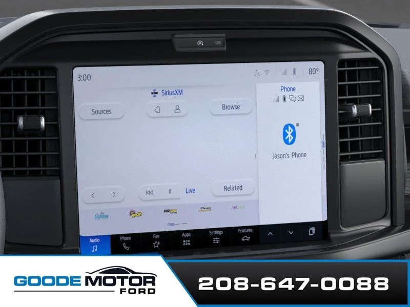 New 2026 Avalanche Ford STX® image 14