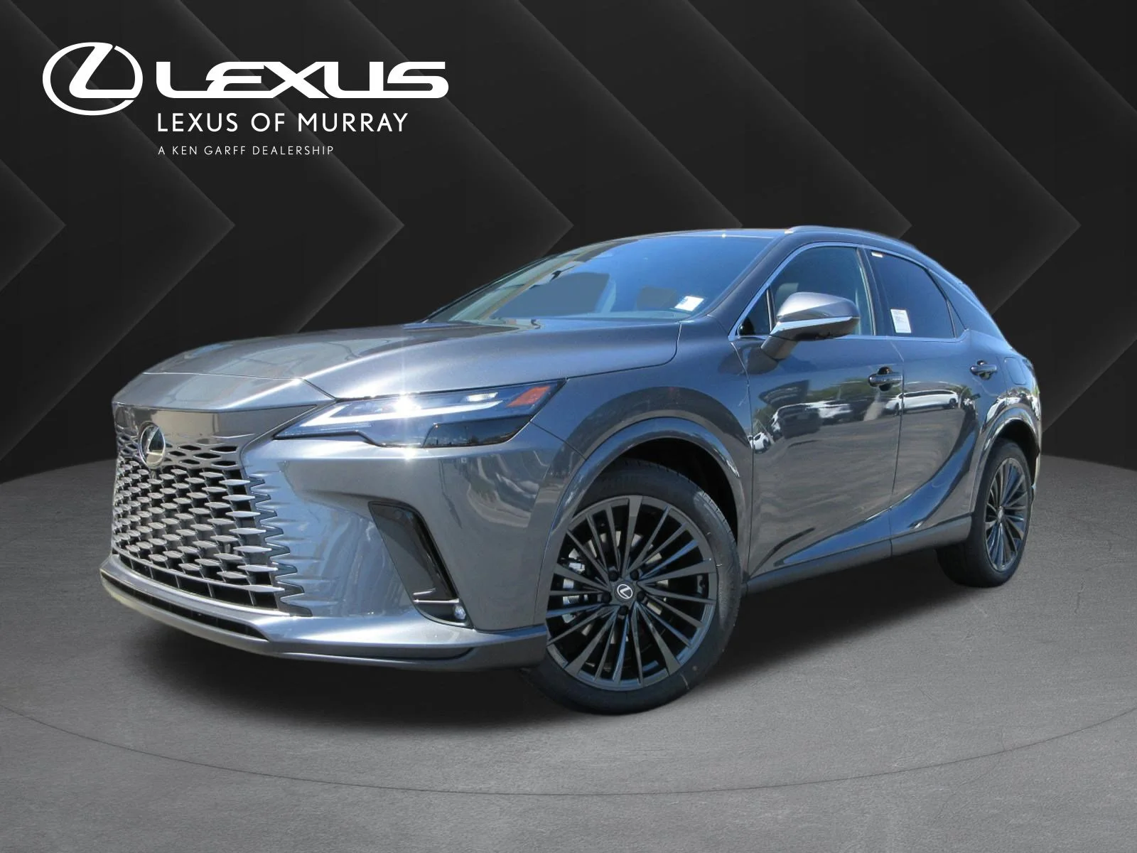 2026 Lexus RX 350 350 Premium AWD's photo