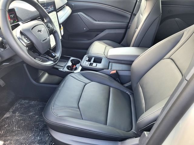 New 2026 Beige Ford Premium image 16