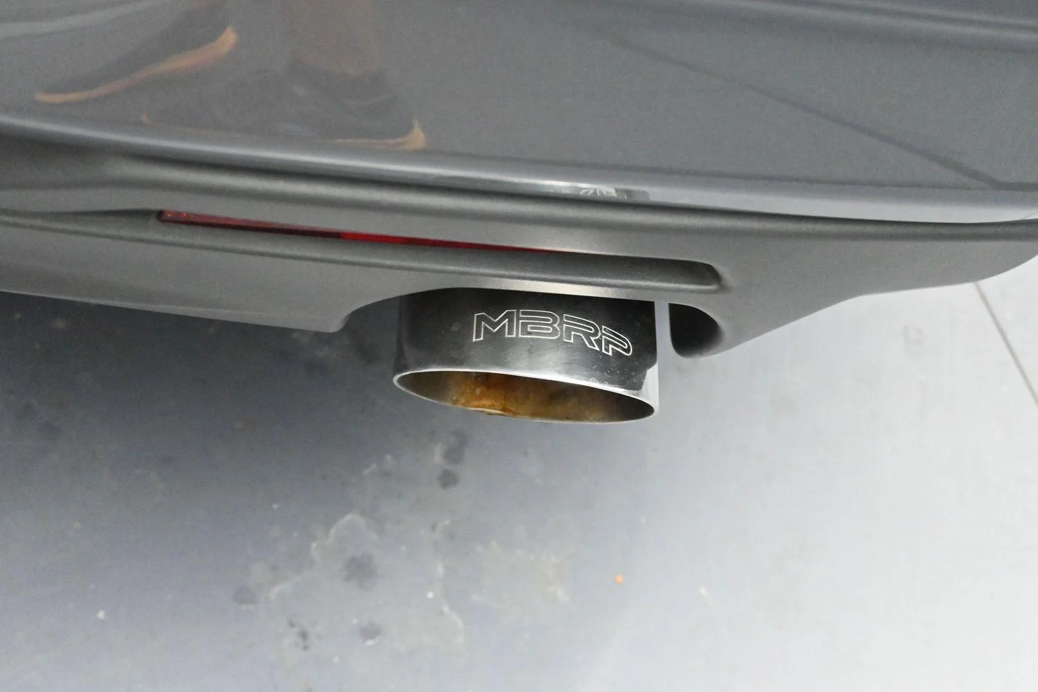 Used 2022 Satin Steel Metallic Chevrolet 1SS image 34