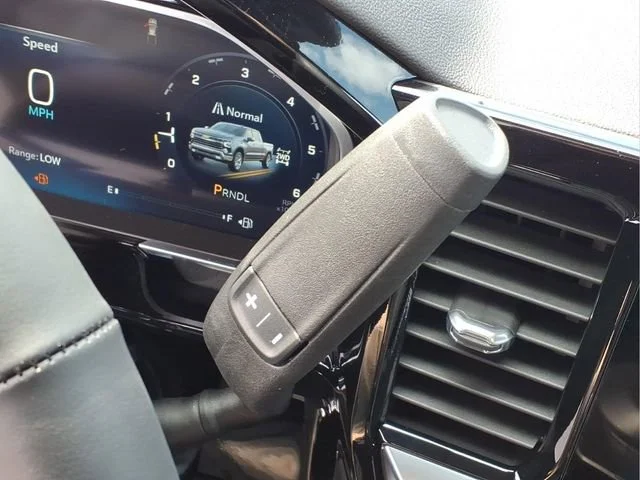 New 2026 Sterling Gray Metallic Chevrolet RST image 11