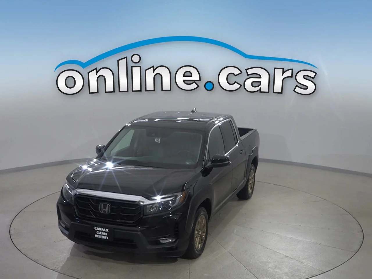 Used 2023 Black Honda RTL image 5