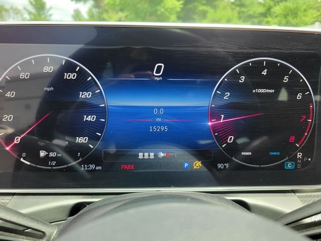 Certified Used 2023 Black Mercedes-Benz C 300 image 26